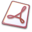 VeryPDF CHM to PDF Converter icon