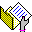 VeryPDF PDF Manual Splitter icon