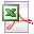 VeryPDF PDF to Excel Converter icon