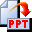 VeryPDF PDF to PowerPoint Converter icon