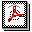 VeryPDF PDF to TIFF Extractor icon