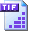 VeryPDF TIFFToolkit icon