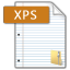 VeryPDF XPS to Any Converter icon