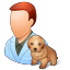 Vet Practice Manager for Workgroup icon