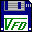 VFD icon