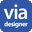 ViaDesigner icon