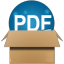 Vibosoft PDF Converter Master icon