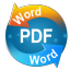Vibosoft PDF to Word Converter icon