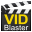 VidBlaster icon