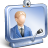 Video Chat Recorder icon