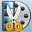 Video Cutter Max Free ZF icon