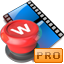 Video Watermark Pro icon