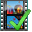 VideoInspector icon