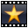 VideoPad Video Editor icon