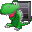 VIDEOzilla icon