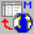 Viewer for TNEF-files (winmail.dat) icon