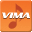 VIMA TUNES PLAYER icon