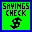 Vinny Saving Check 1.1
