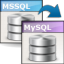 Viobo MSSQL to MySQL Data Migrator Business 1.8