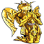 Virgo icon