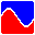 Virtins Sound Card Oscilloscope icon