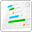 Virto SharePoint Gantt View icon