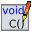 Virtual-C IDE icon