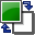 Virtual Display Manager icon