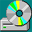 Virtual Drive icon