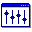 Virtual Fader Master icon