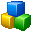 Virtual Memory Map Viewer icon