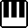 Virtual Midi Controller LE icon