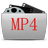 Viscom Store MP4 Converter icon