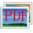 Viscom Store TIFF to PDF icon