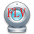 Viscom Store Video Capture to FLV Converter icon