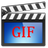 Viscom Store Video Effect to GIF Converter icon