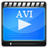 Viscom Store Video Frame to AVI icon