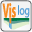 VisLog icon