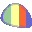 Visonair.TV Player icon
