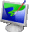 Vista Boot Logo Generator icon