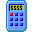 Vista Calculator icon