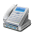 Vista Caller-ID icon