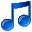 Vista MIDI Picker icon