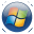 Vista Orbs Pack icon