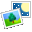 Vista Photo Gallery icon