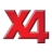Visual Audit X4 icon