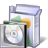 Visual Database Analyzer icon