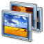 Visual LightBox icon