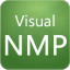 Visual NMP icon