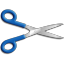 Visual PDF Splitter icon